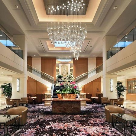 Hilton Los Angeles Airport Ngoại thất bức ảnh