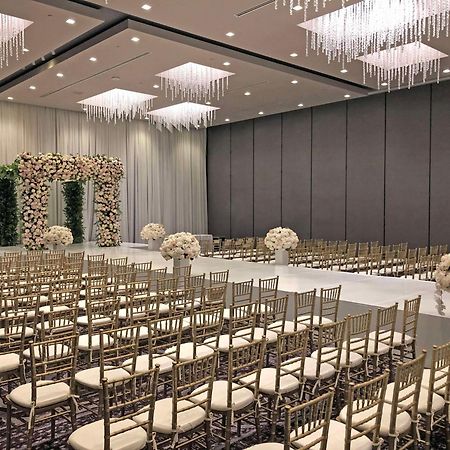 Hilton Los Angeles Airport Ngoại thất bức ảnh