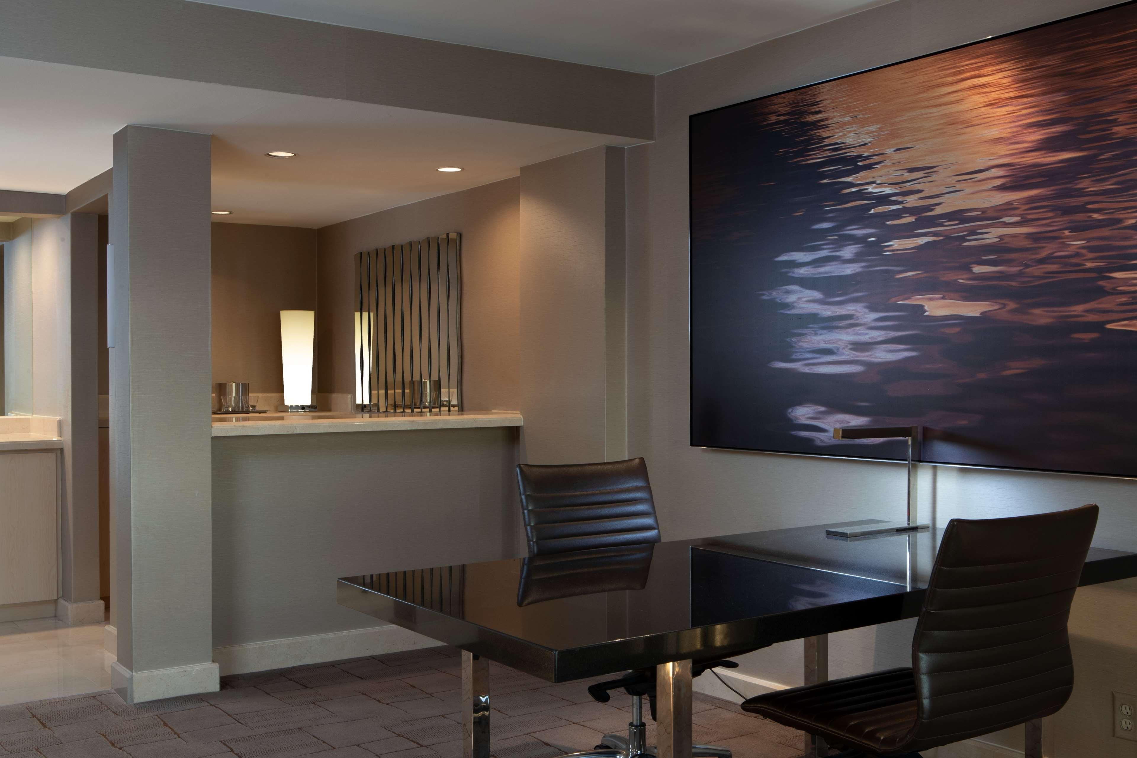 Hilton Los Angeles Airport Ngoại thất bức ảnh