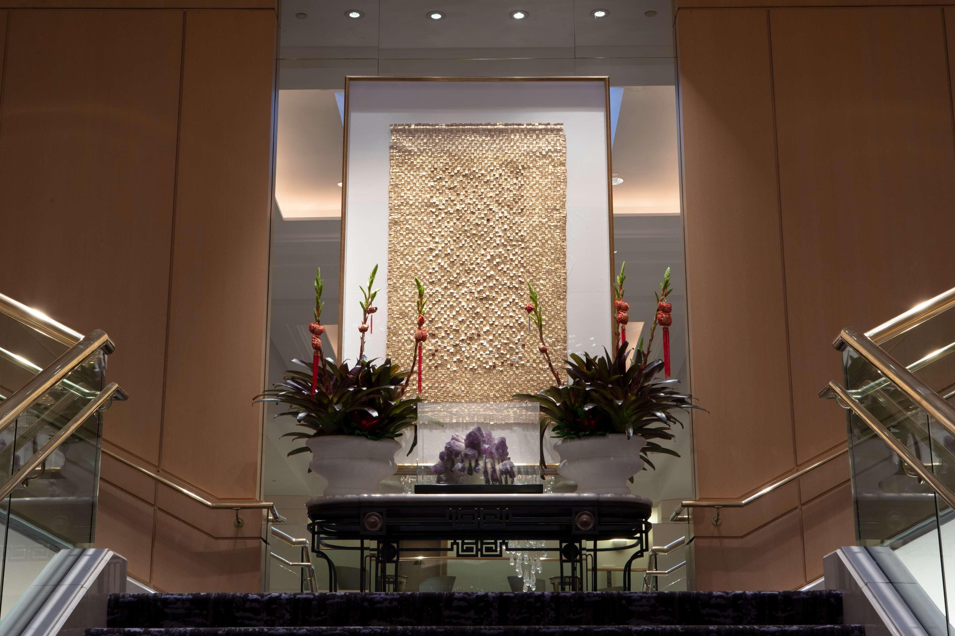 Hilton Los Angeles Airport Ngoại thất bức ảnh