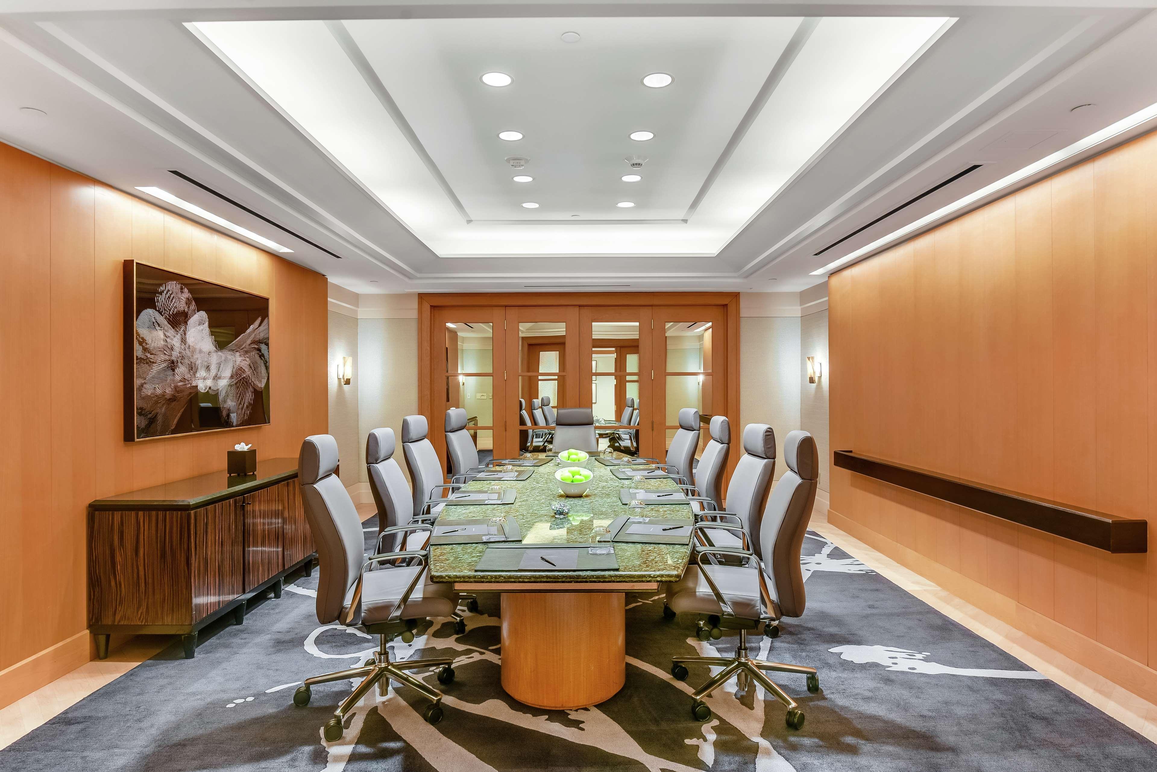 Hilton Los Angeles Airport Ngoại thất bức ảnh